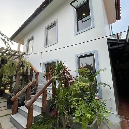 Moloppor Villa Battambang Exterior photo