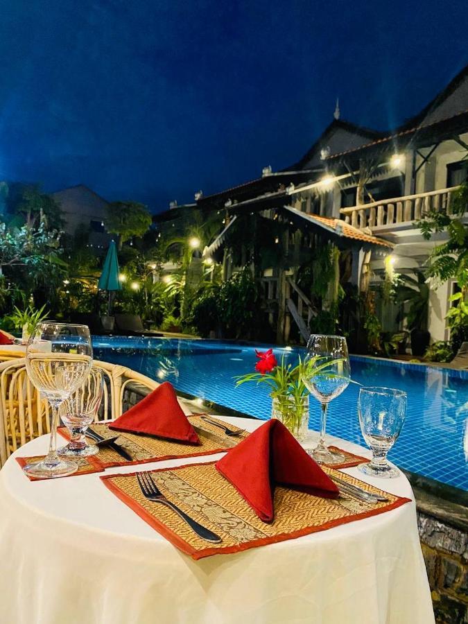 Moloppor Hotel Battambang