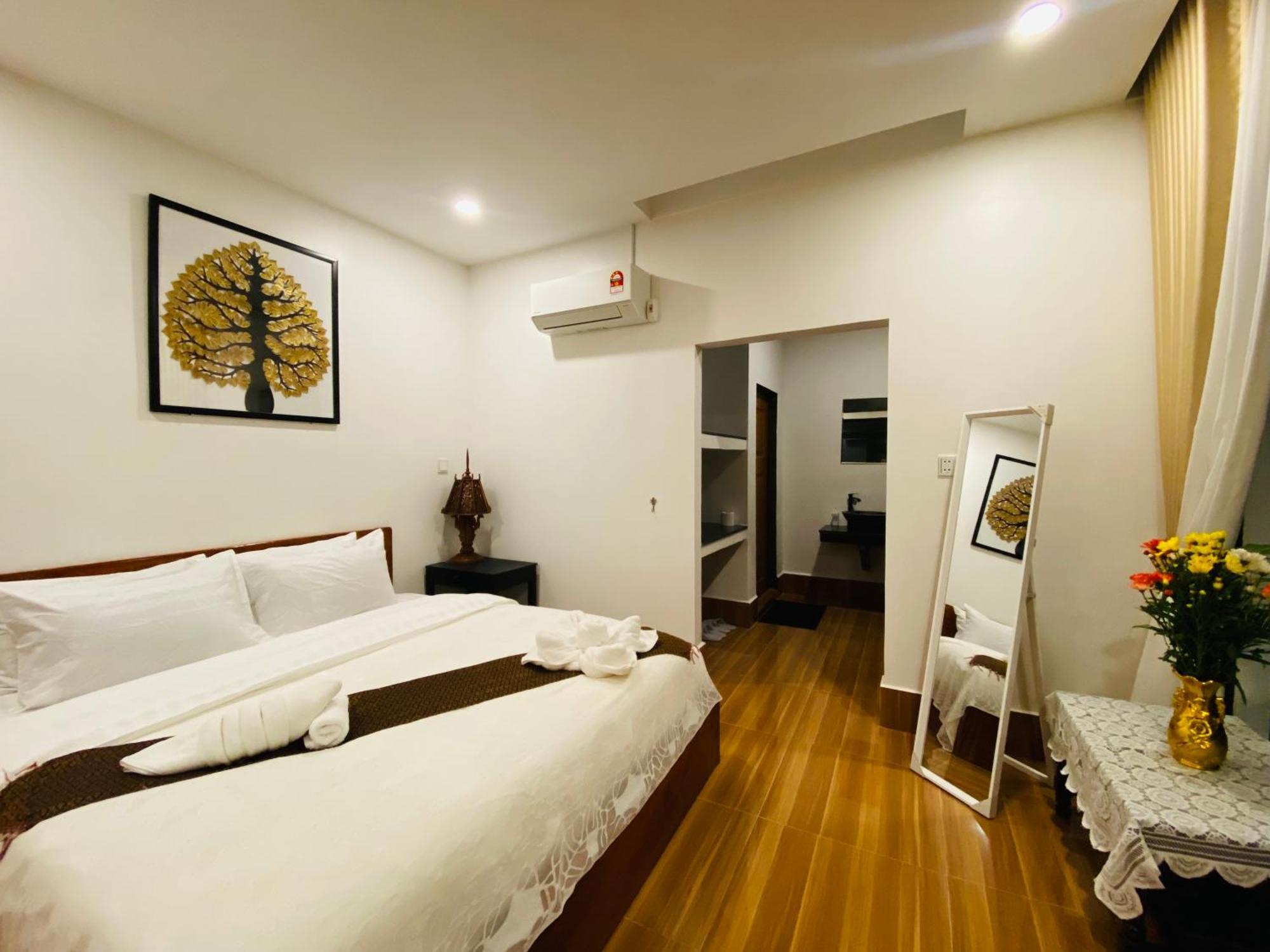 Moloppor Hotel 4*