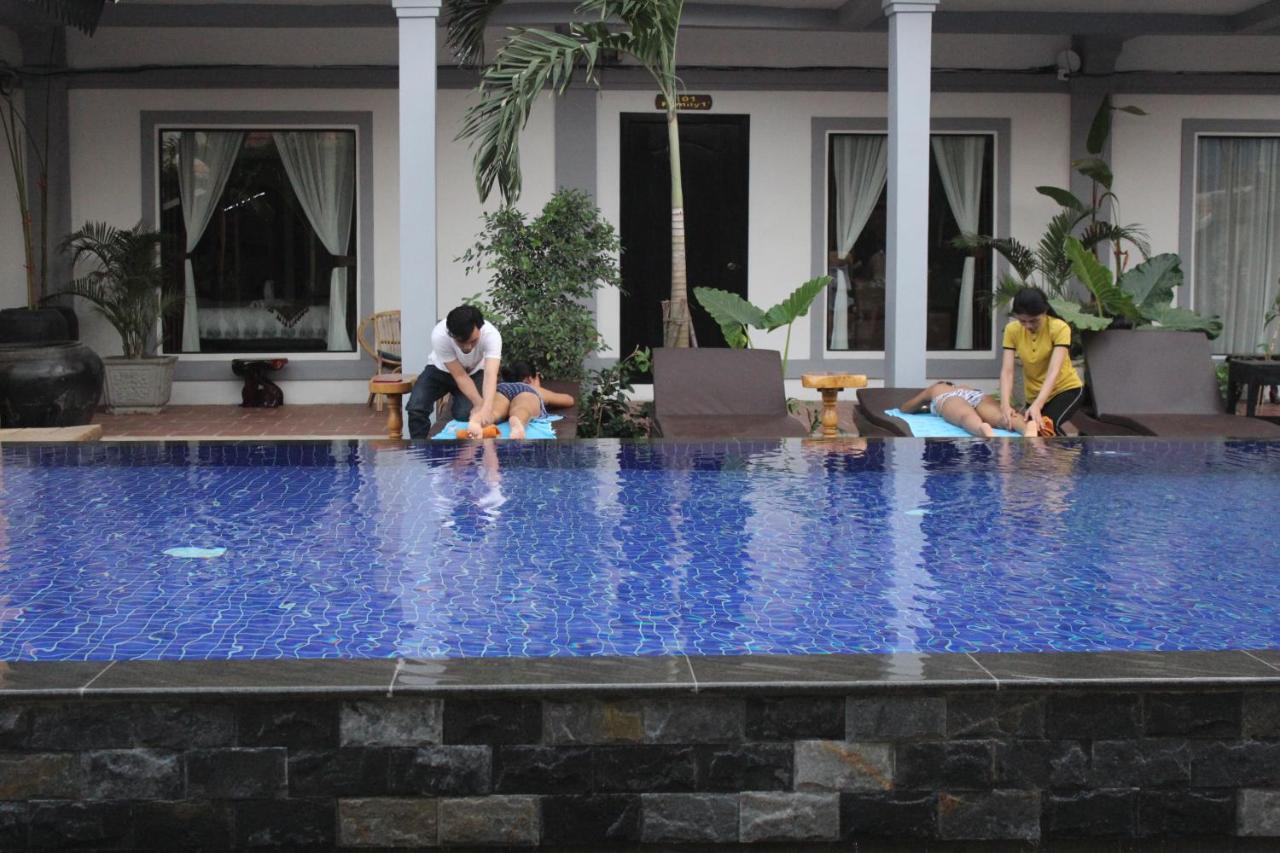 Hotel Moloppor