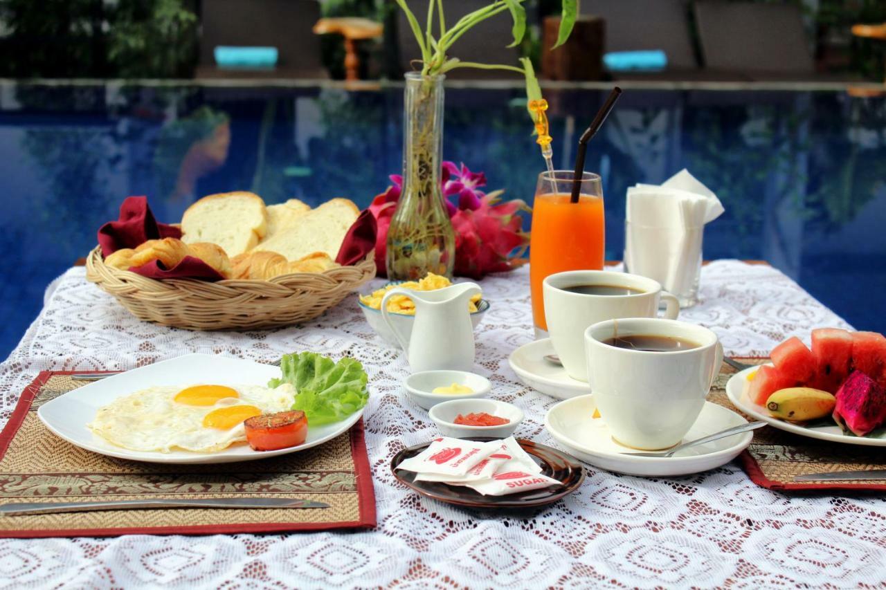Moloppor 4* Battambang