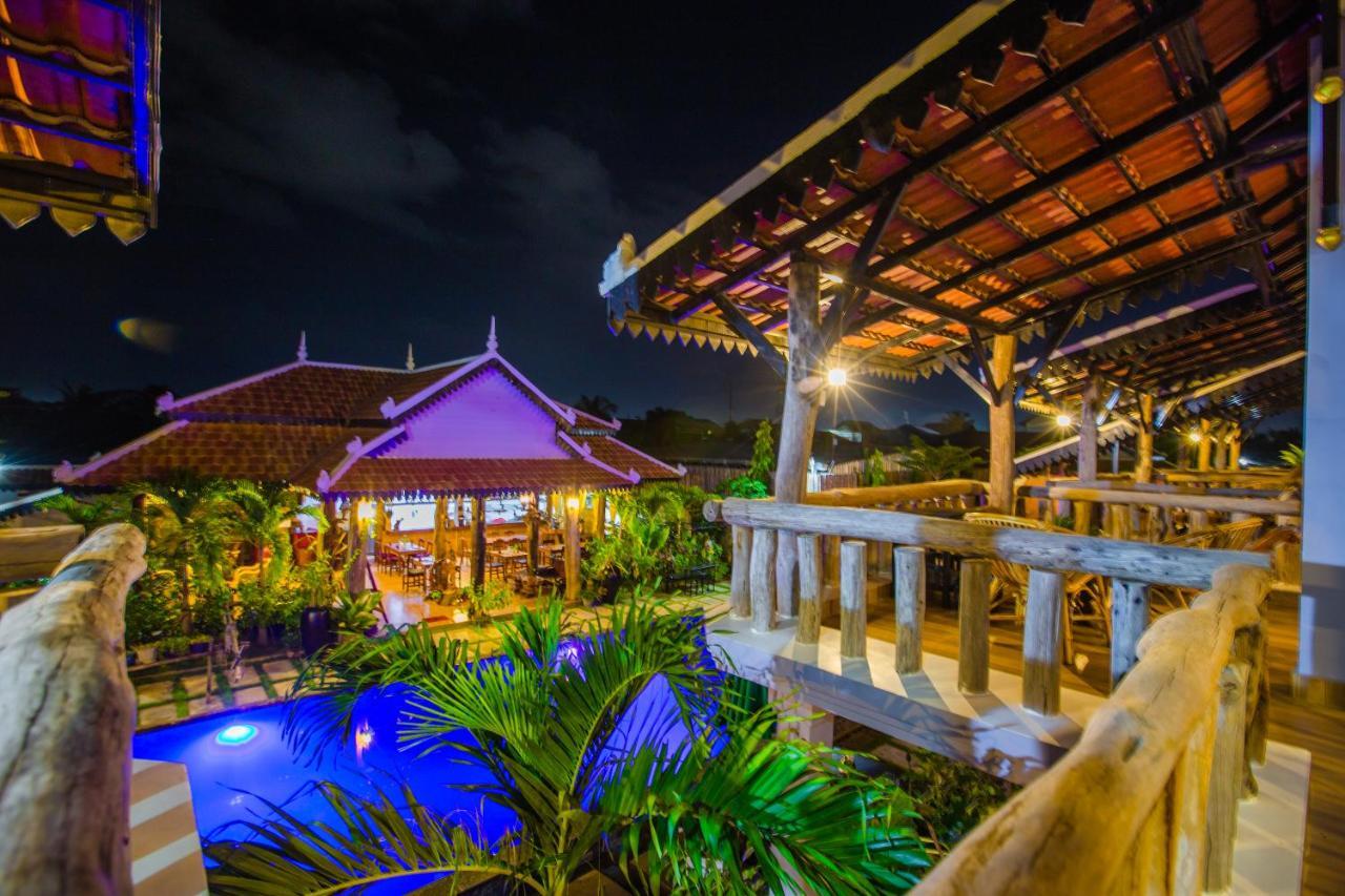 Moloppor Hotel Battambang