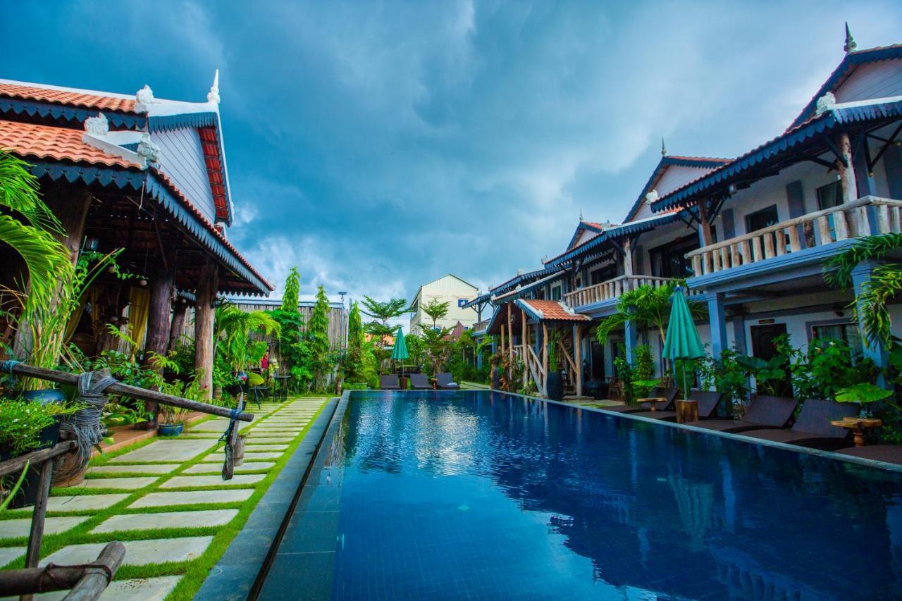 Hotel Moloppor