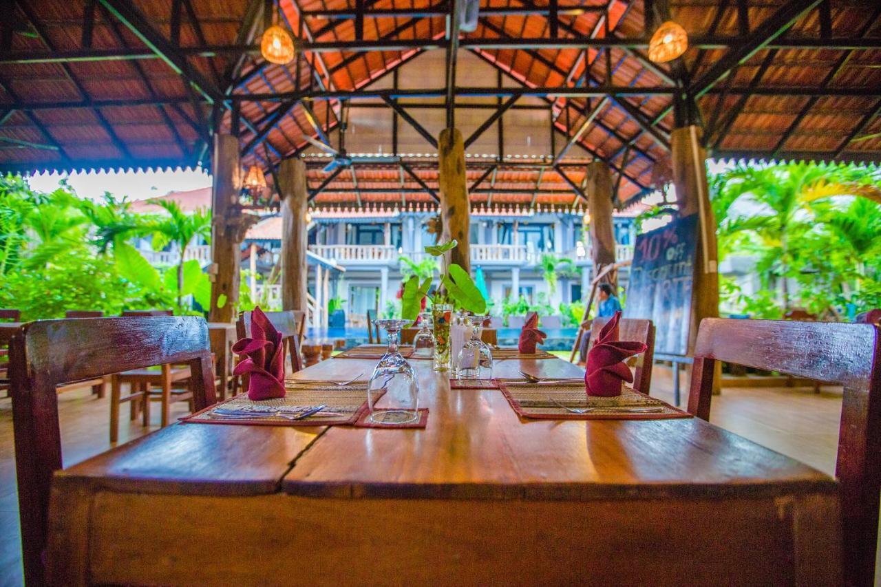 Moloppor Battambang