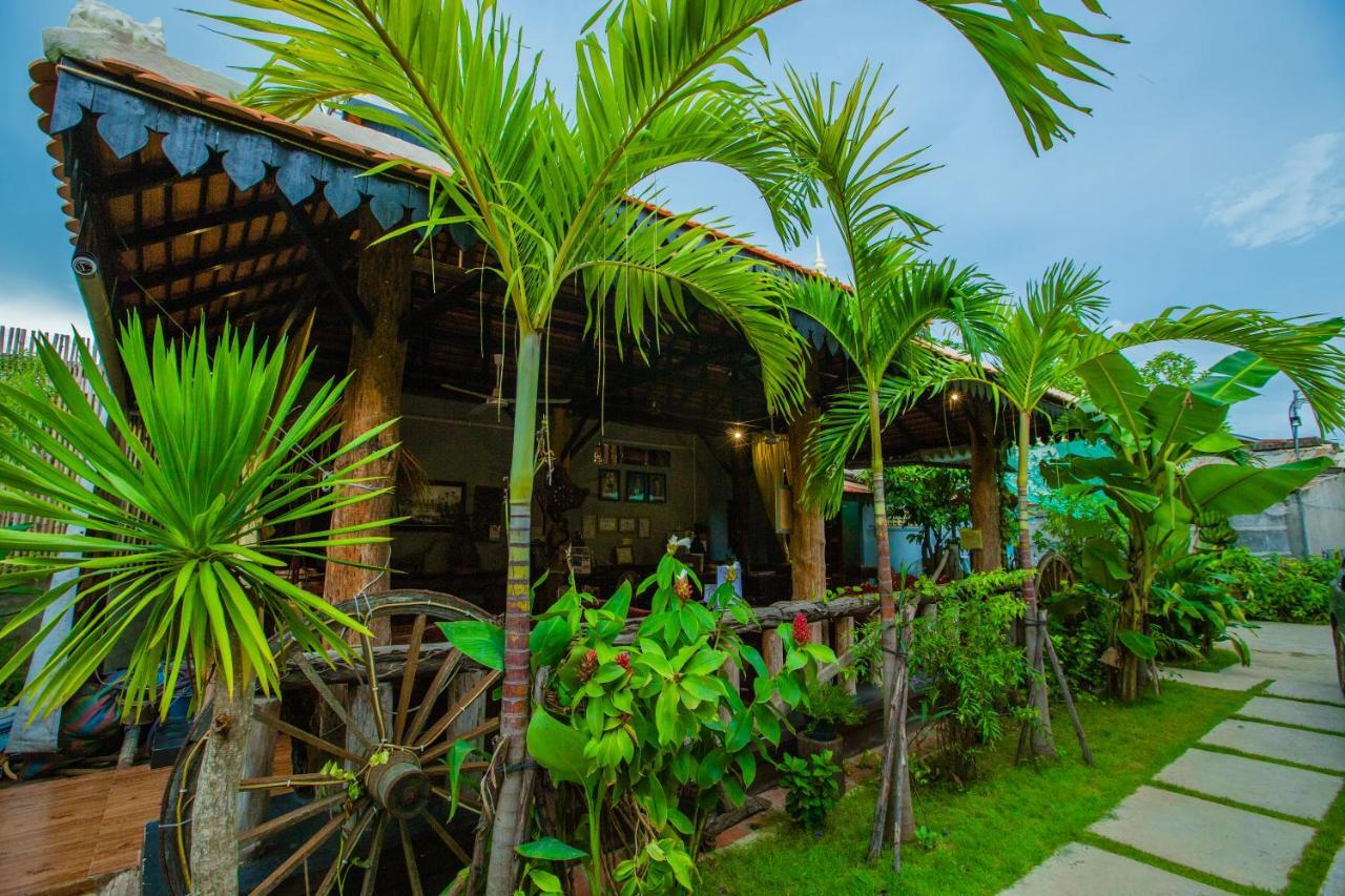 Moloppor Hotel