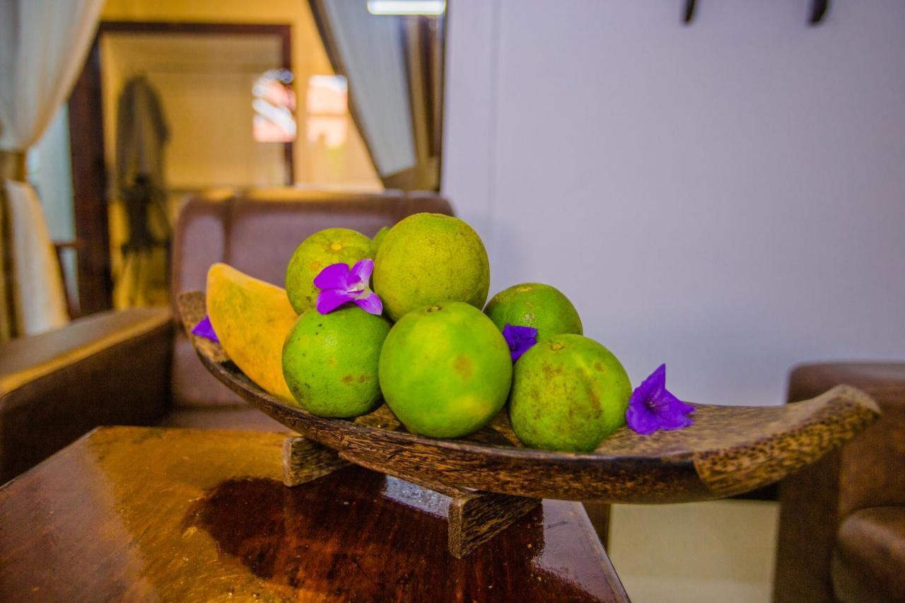 Moloppor 4* Battambang