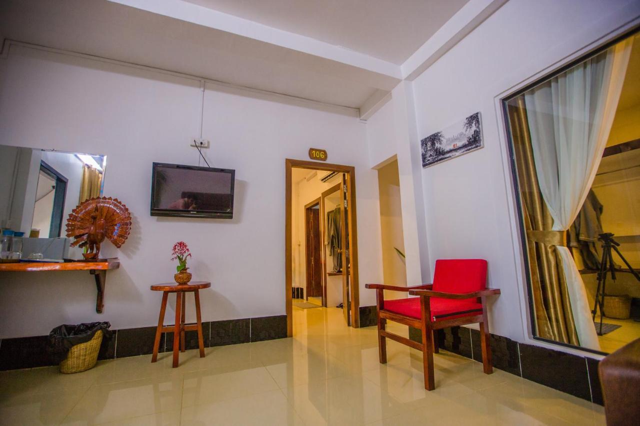 Moloppor 4* Battambang