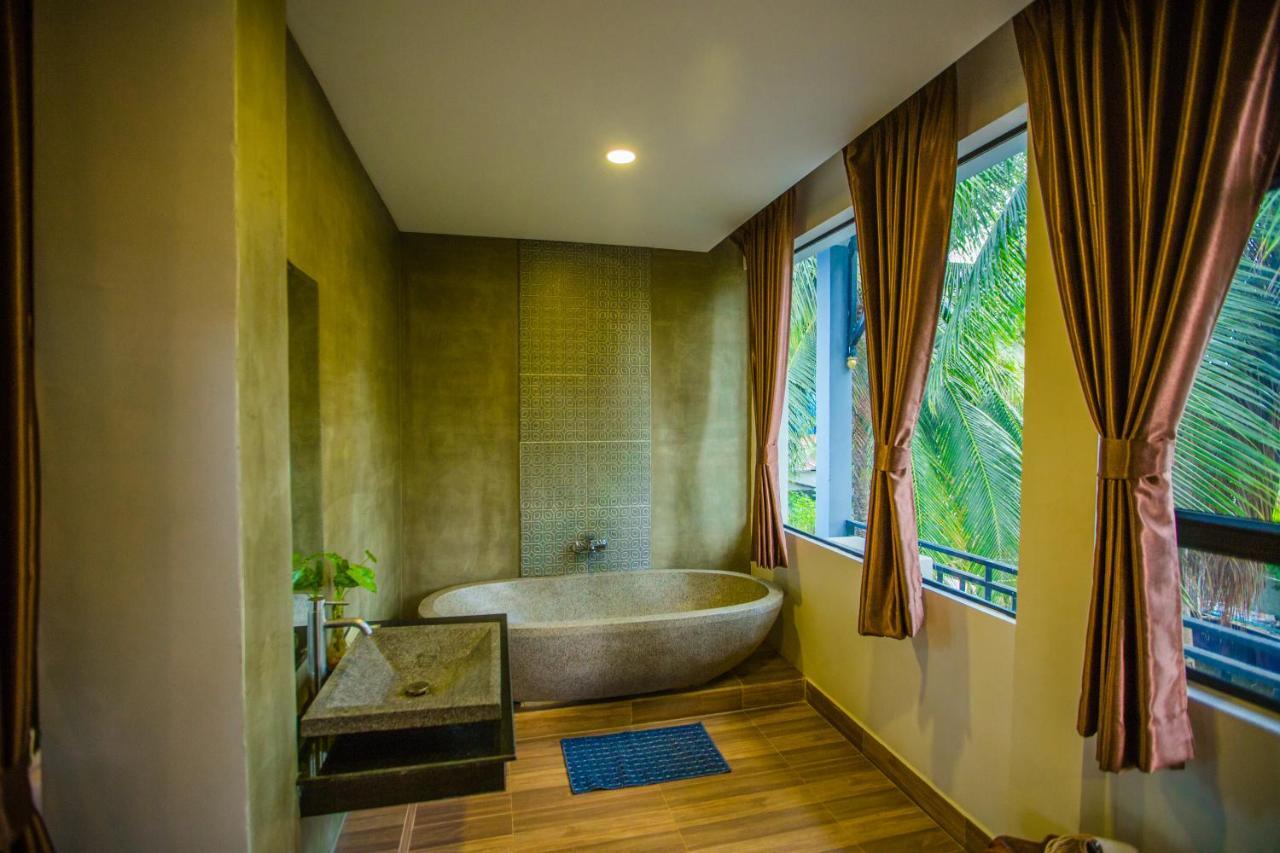 Moloppor Hotel Battambang