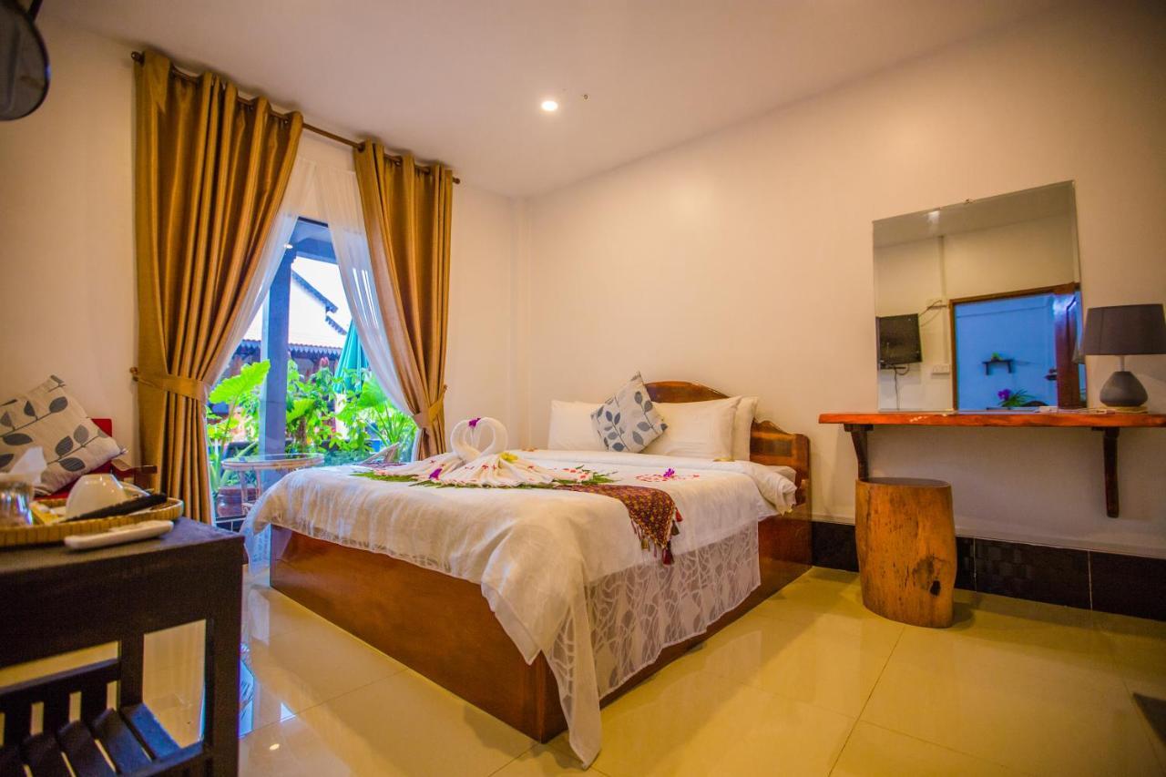 Moloppor Battambang