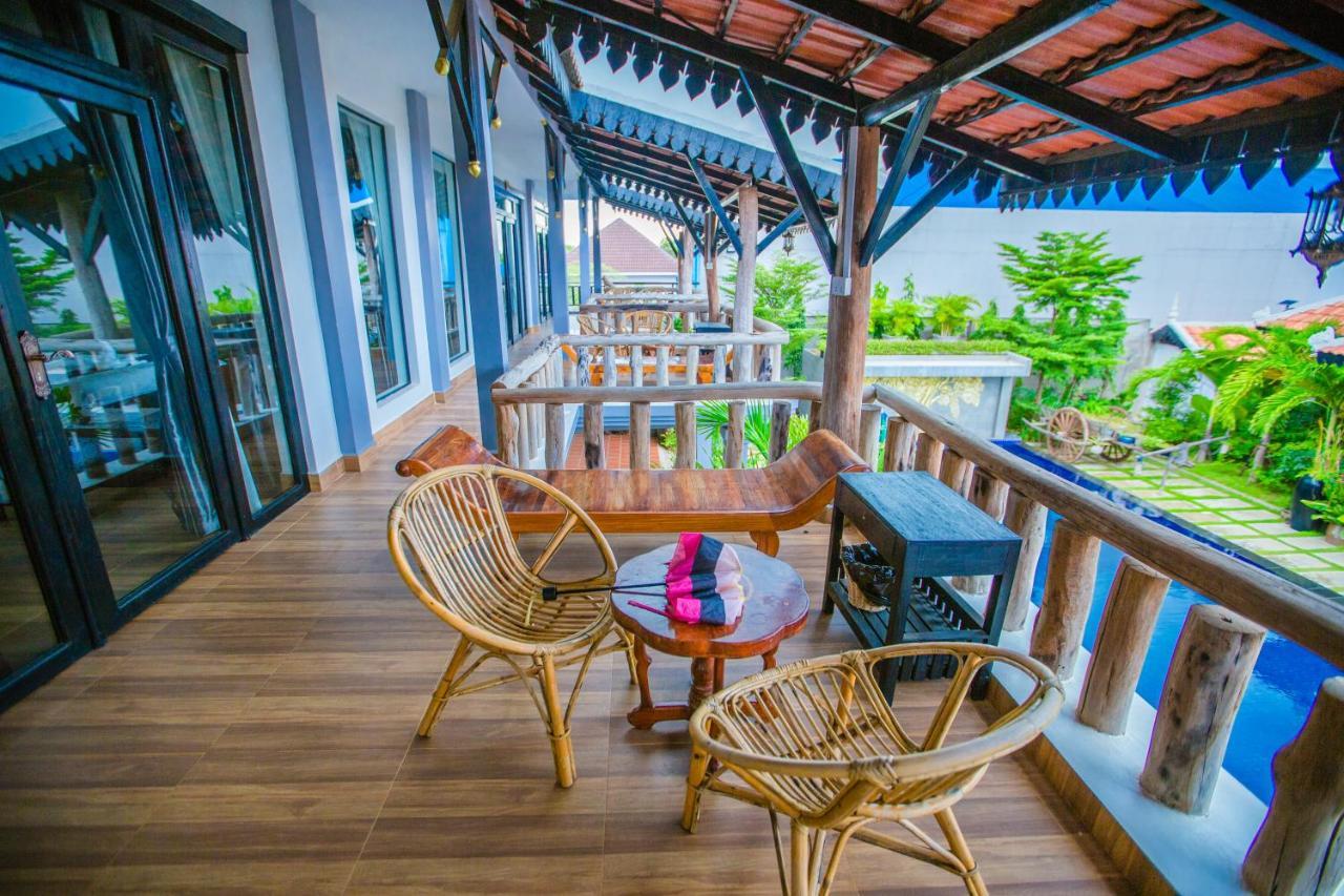Moloppor Hotel